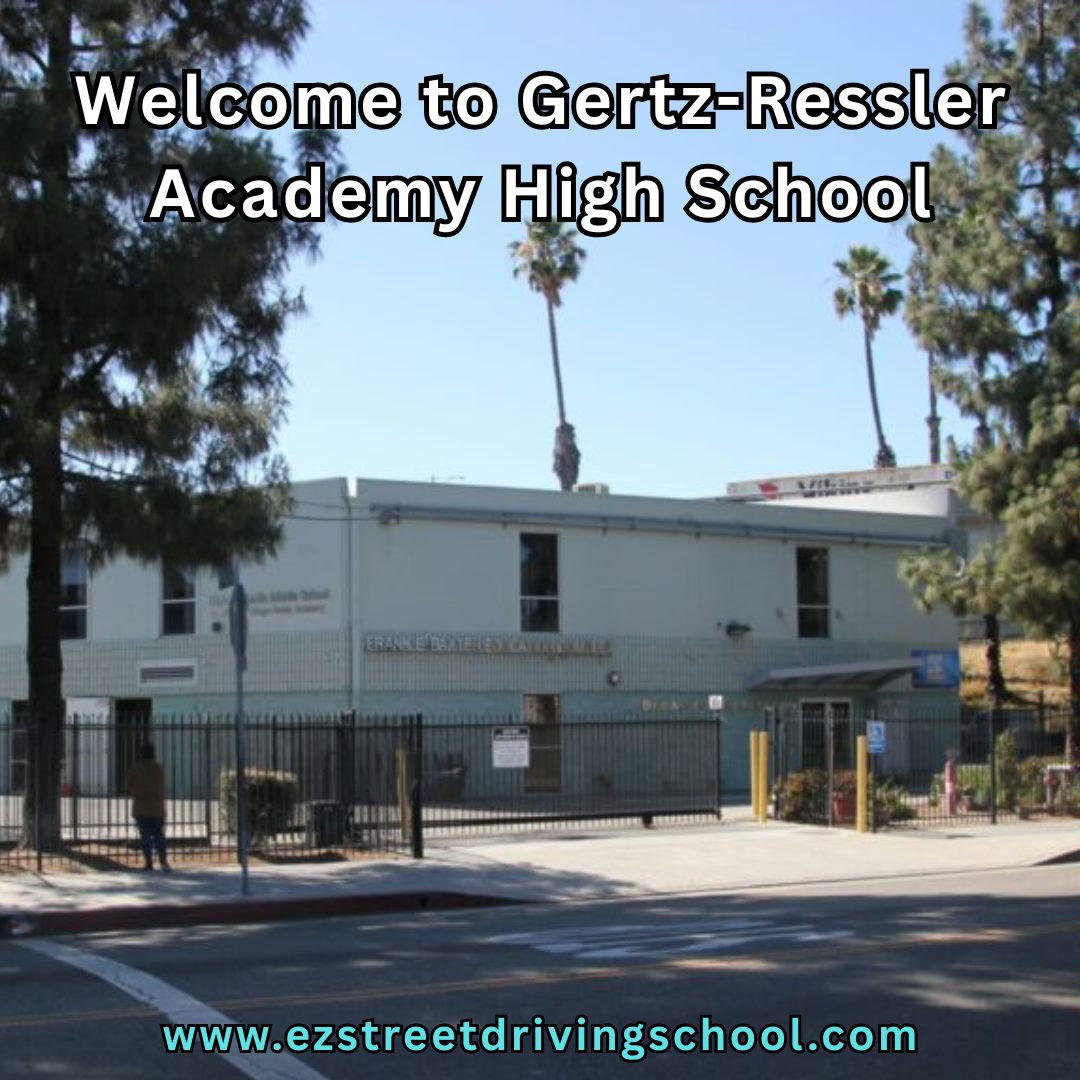 Gertz-Ressler Academy